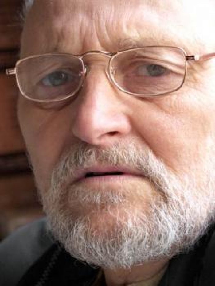 Пішов із життя закарпатський художник, для якого Манайло, Глюк, Кашшай, Контратович – не абстракція