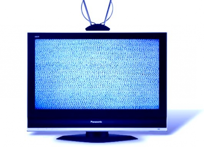 Цифрове телебачення для всіх вкотре перенесли ще на рік