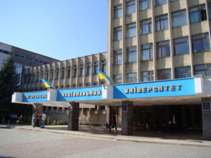 Молодь учили, як краще газдувати