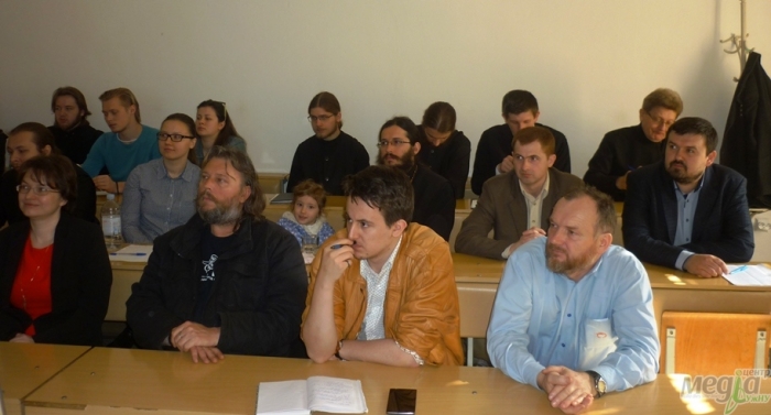 Ужгородські науковці гідно виступили у Пряшеві