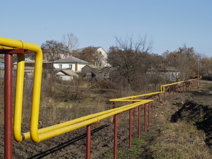 Закарпатці, не спішіть додатково платити за газ ні 17, ні 29 гривень
