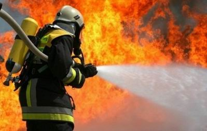 Закарпатські вогнеборці з'ясовуватимуть хто кращий