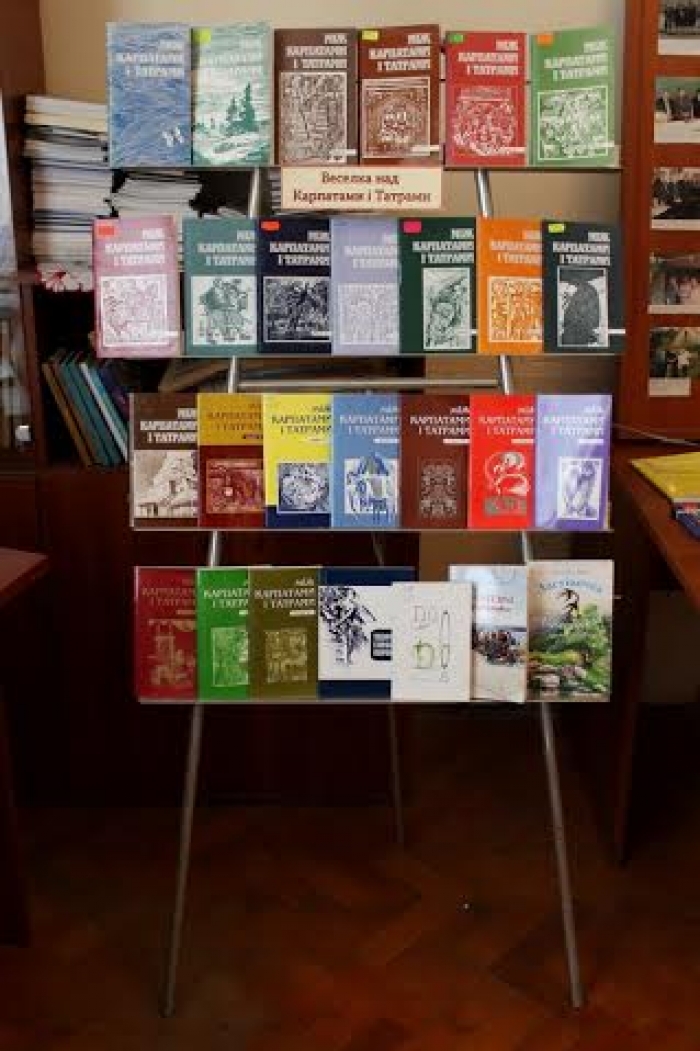 «Книга-фест-2016» в Ужгороді представила своїх гостей