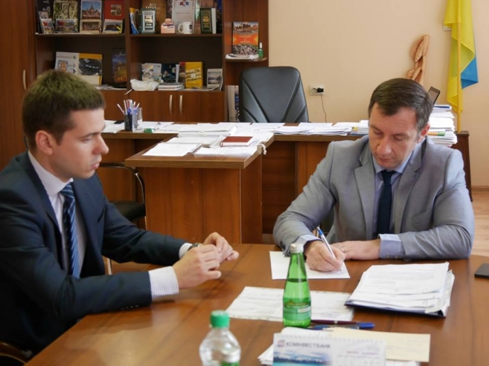 Ужгородські підприємці можуть отримати угорські кредити під фантастичні відсотки