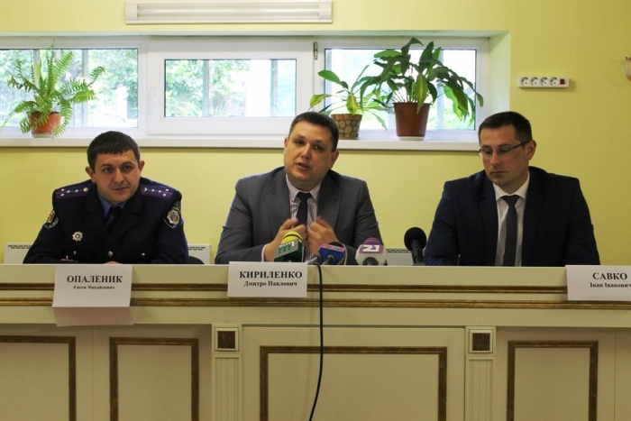 Руйнування «Коруни» в Ужгороді продовжуватиметься, поки з Києва не приїде спеціальний експерт-мистецтвознавець