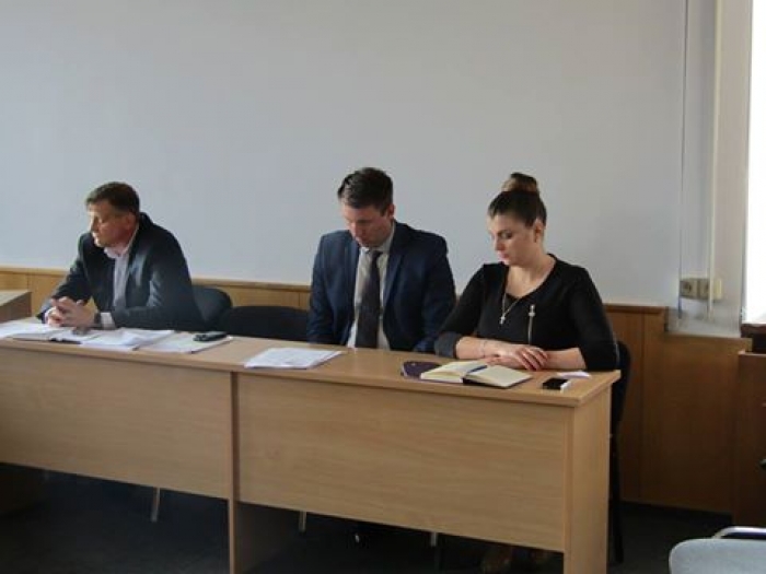 Міська влада Ужгорода ініціювала термінову нараду