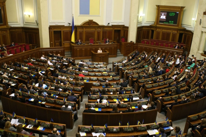 Резонанс: про постріли "за "Корону" в центрі Ужгорода йшлося аж у Верховній Раді України 
