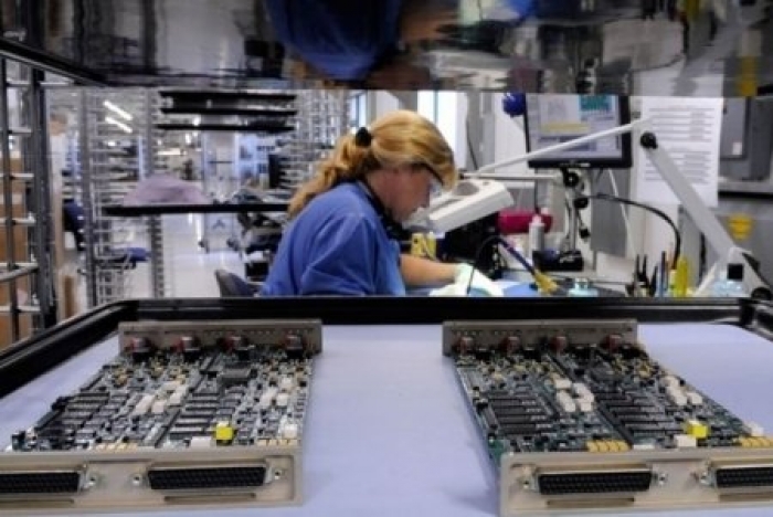 Чи буде у Виноградові "Jabil Circuit"?