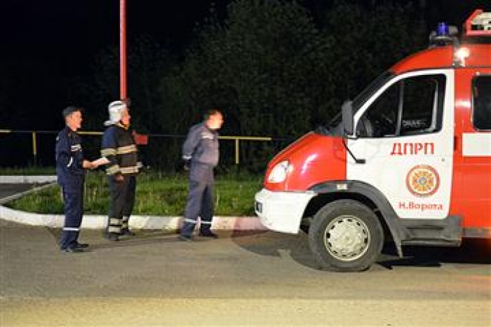 Як закарпатські рятувальники удосконалюють свої навички?