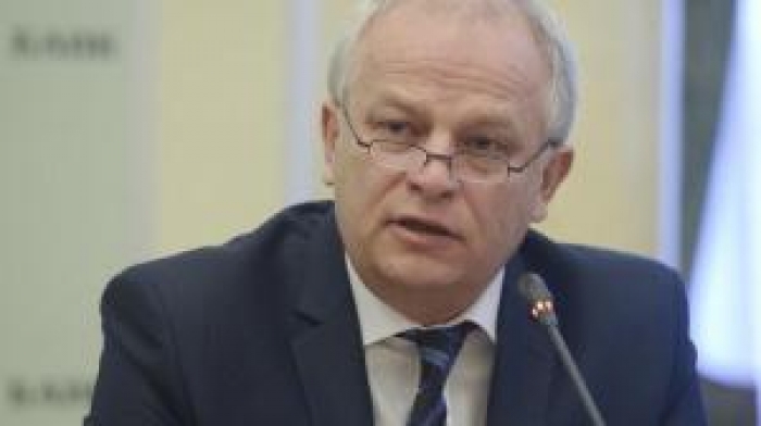 До кінця цього року залишилося жити податковій поліції – перший віце-прем'єр