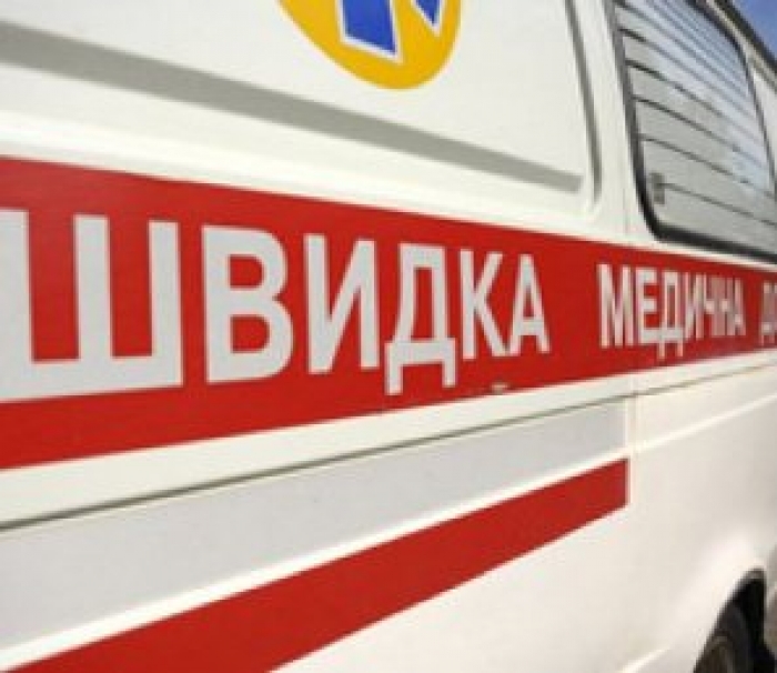 У Рахові через нещасний випадок померла дитина