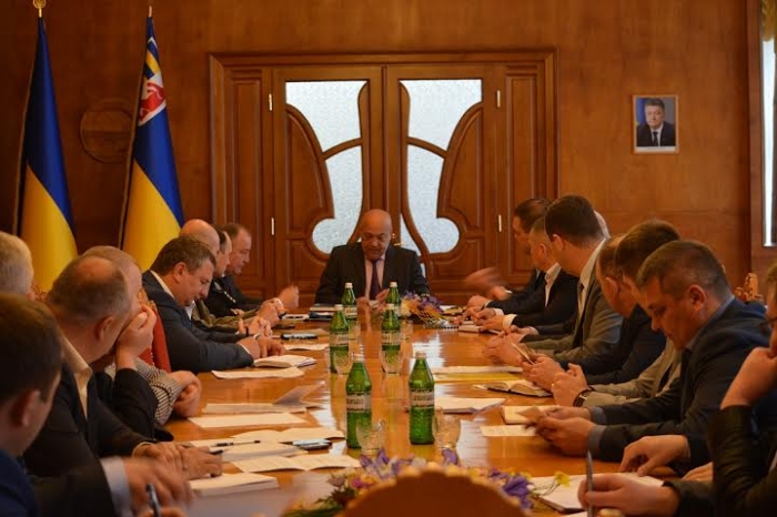 На закарпатських перевалах постануть... митники