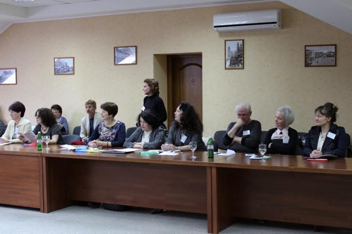 В Ужгороді стартувала триденна науково-практична конференція "Ерделівські читання"