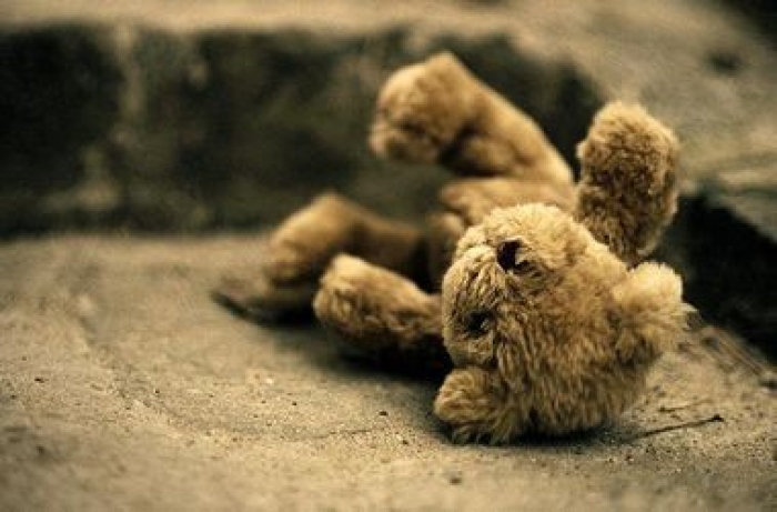Жителька Хустщини знайшла хлопчика, але вирішила нікому про це не повідомляти