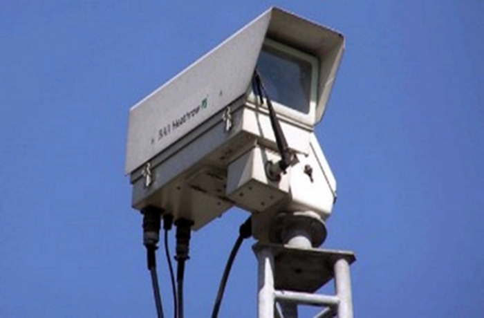 Коли закарпатським водіям чекати на "листи щастя"?