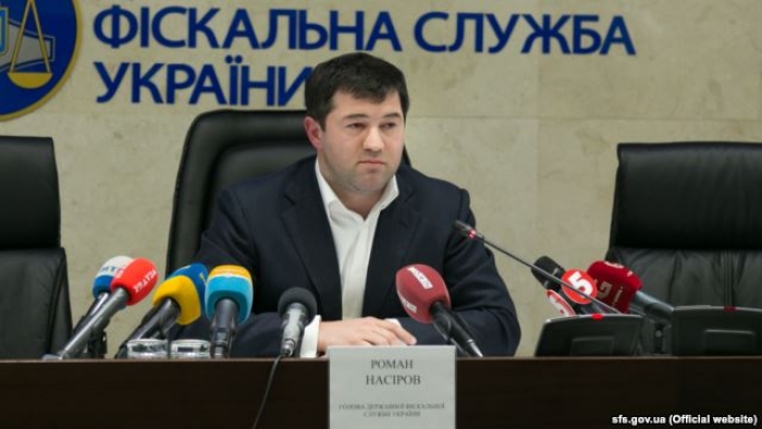 Глава ДФС назвав закарпатську митницю найпроблемнішою