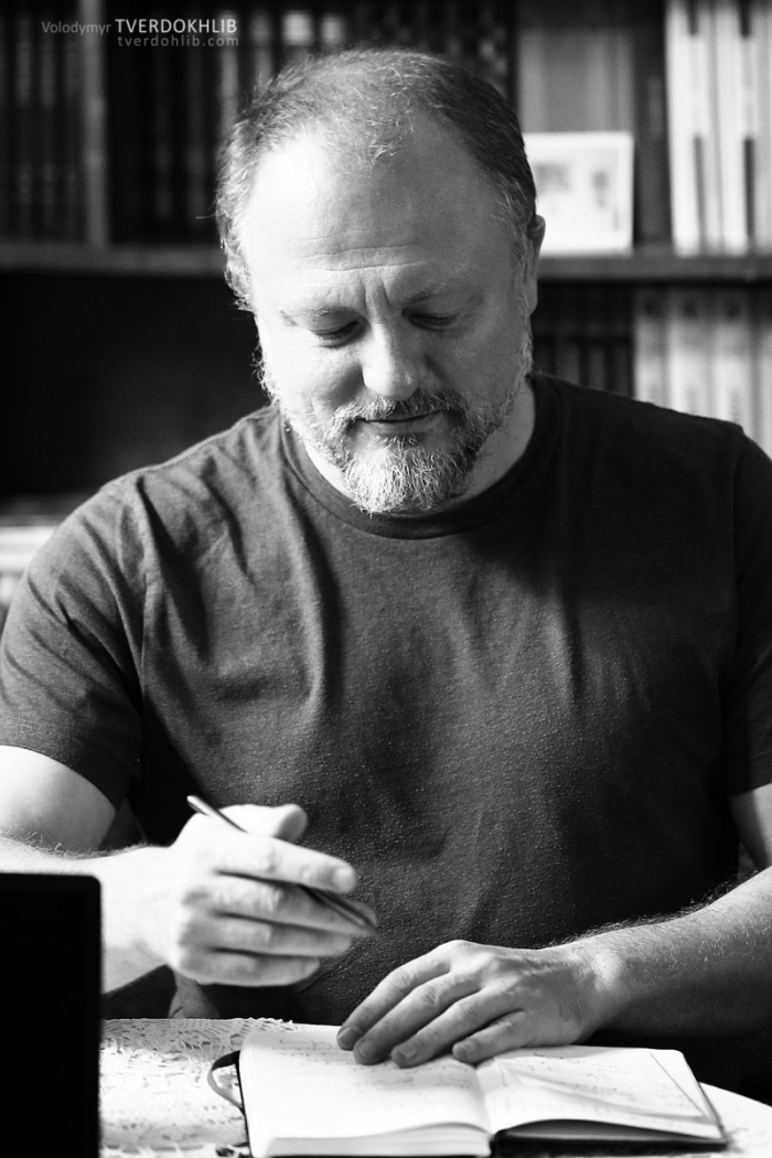 Світові ЗМІ розповіли про унікальні дослідження вченого родом із Ужгорода