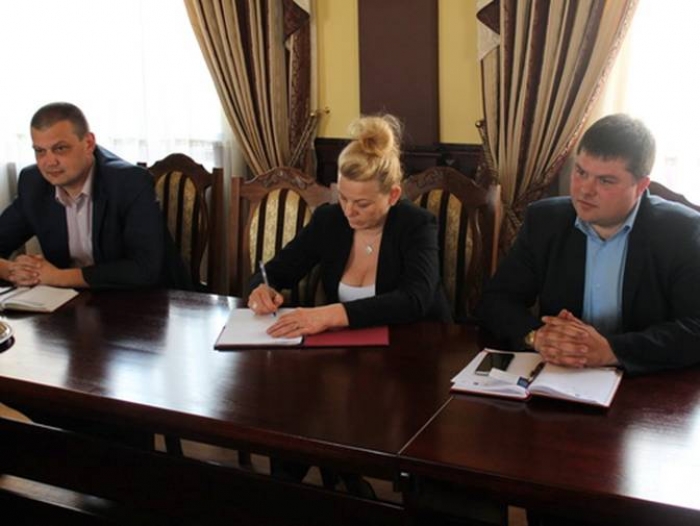 Закарпатські поліцейські одержать від Євросоюзу спеціальну апаратуру вартістю близько 30 000 євро.