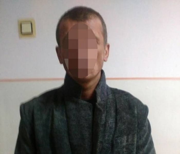 На Хустщині сварка через горілку закінчилась смертю
