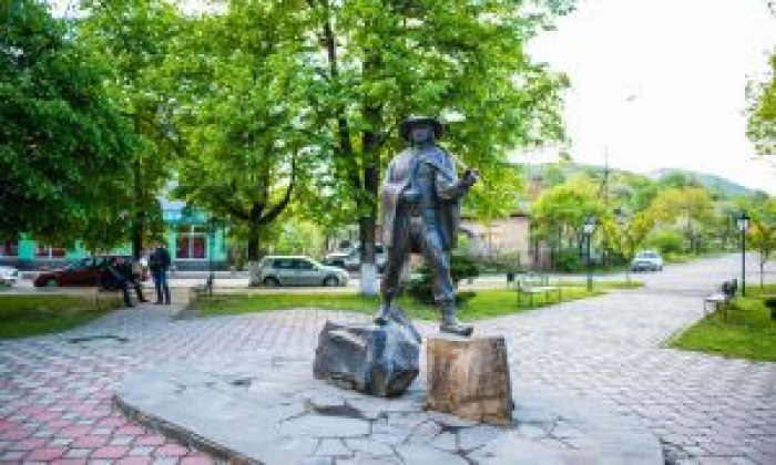 Майже 22 кілометри бігтимуть у пам'ять про легендарного закарпатця