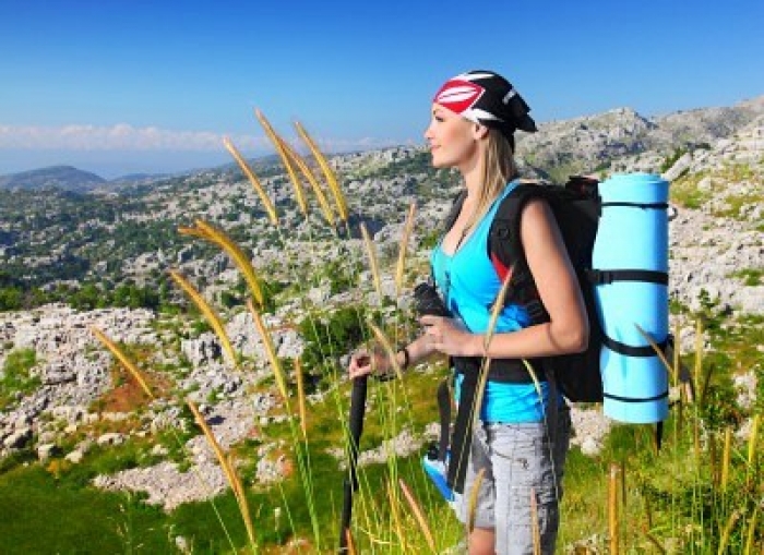 Закарпаття приваблює все більше туристів