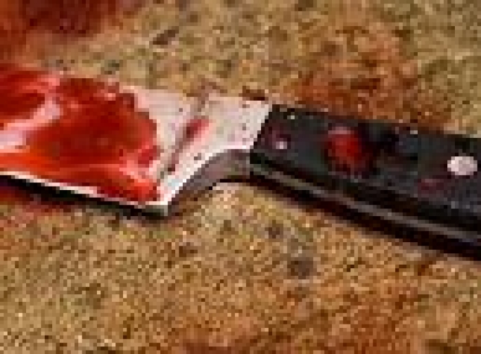 160 годин громадських робіт – суд врахував, чому жінка порізала трьох чоловіків