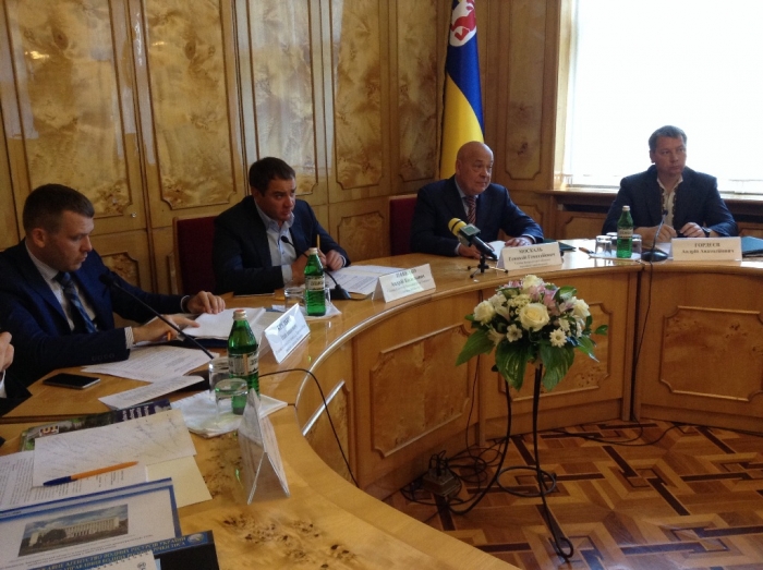 Москаль каже, що цьогорічний бюджет поставив більше питань та перепон, ніж надав можливостей для їх розв’язання