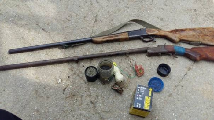 Цікава знахідка на обійсті жителя Хустщини
