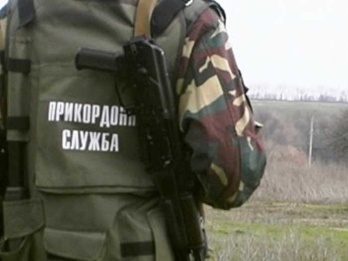 На Закарпатті прикордонники затримали індусів-нелегалів
