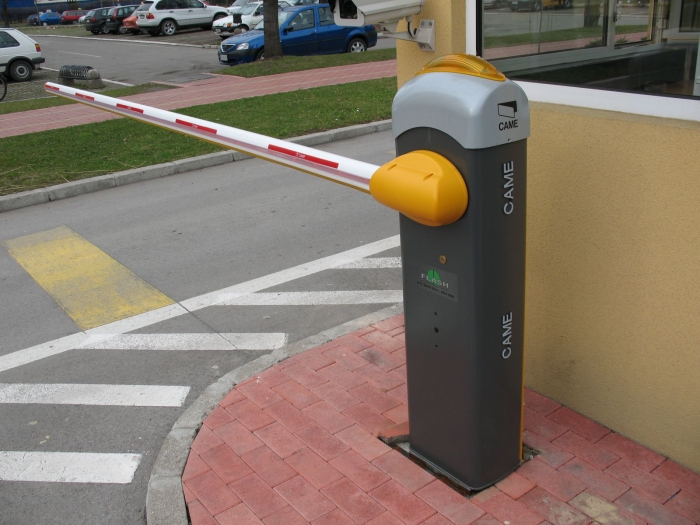 Мер Хуста похвалився, що дали камери у центрі міста