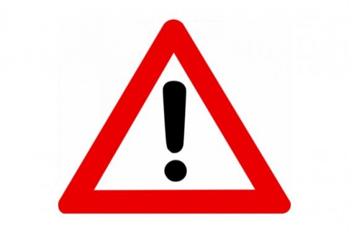 Мерія просить ужгородців взяти  до уваги