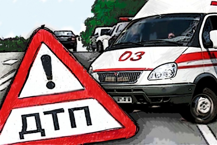 Біля Мукачева – страшна ДТП. Двоє загиблих