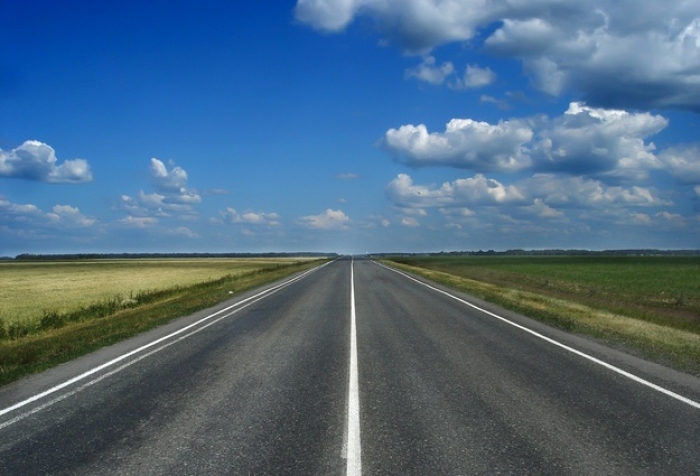 Будуть нові дороги! Через рік почнуть будувати...