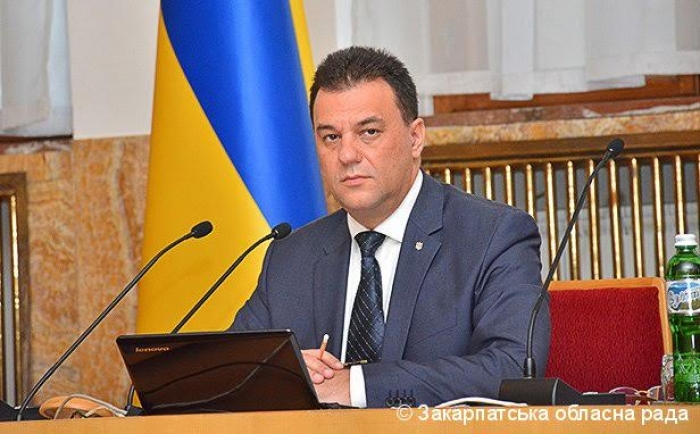 На побите градом добро закарпатців просять гроші у міжнародної спільноти