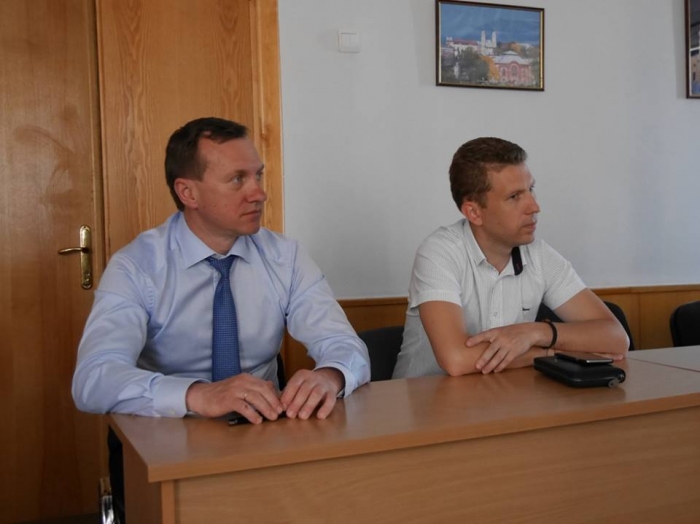 Прогресивні ІТ-технології - ось що потрібно для розвитку Ужгорода