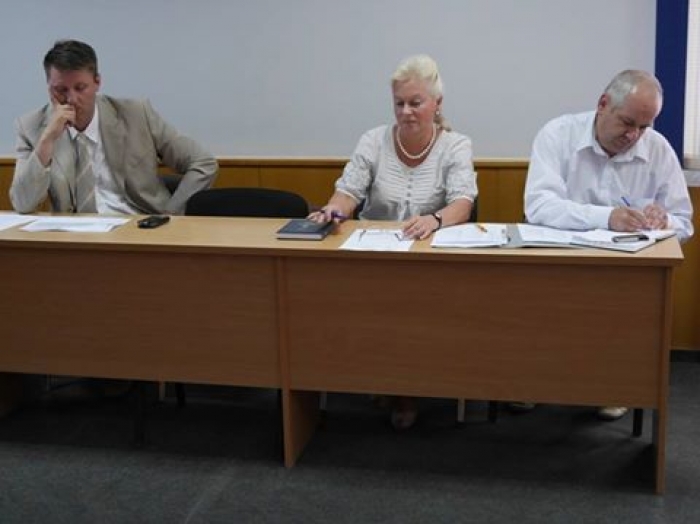 В Ужгороді можуть з'явитися нові, більші маршрутки