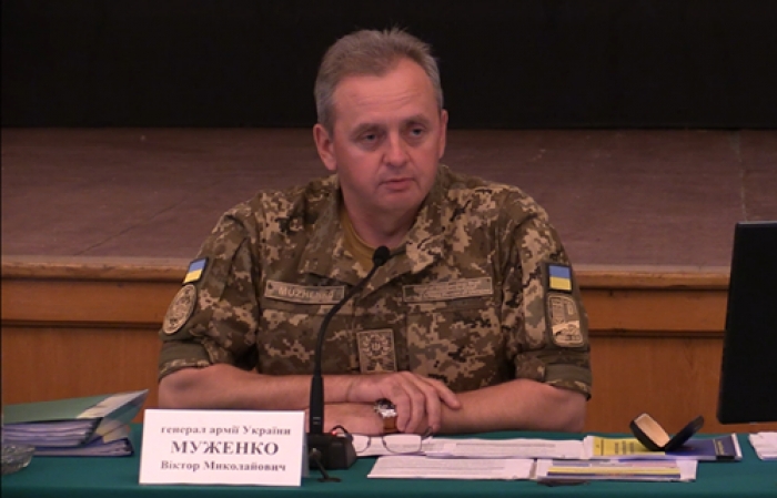 Коли повернуться додому мобілізовані 5,6-ї хвиль – Муженко