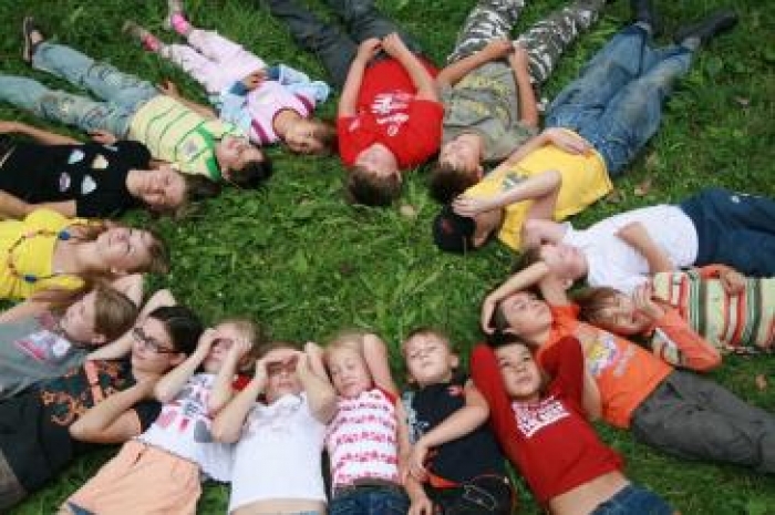 Закарпаття з понад тисячі дітей учасників АТО влітку оздоровить третину