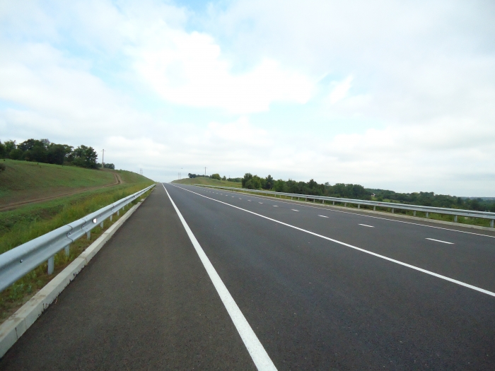 Закарпатські дороги відремонтують за кошти австрійців