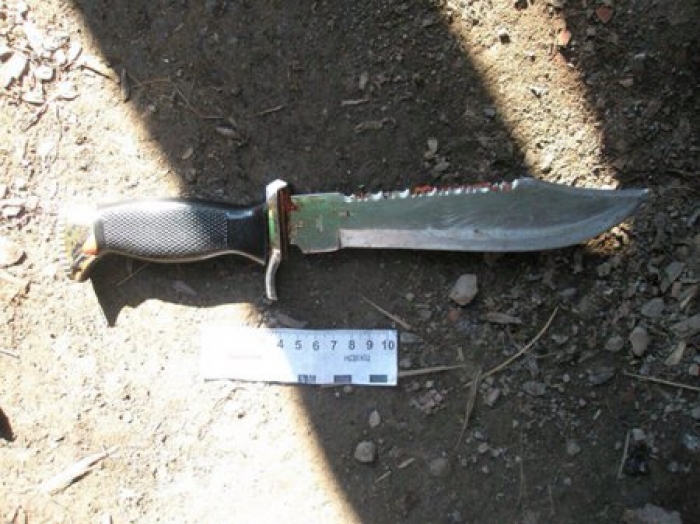 Триває розслідування жорстокого вбивства військовослужбовця з Ужгорода