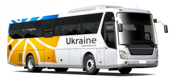 Туристичні автобуси швидше проходитимуть через кордони Закарпаття