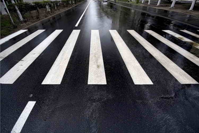 В Ужгороді облаштують новий перехід для пішоходів