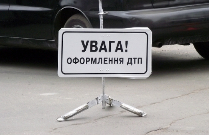 На в’їзді в Ужгород страшна ДТП