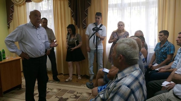 Наслідки закарпатської негоди – різко подорожчали будматеріали