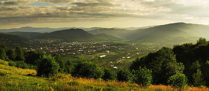 Як розвивалось Закарпаття протягом 100 років проаналізував відомий ужгородський історик