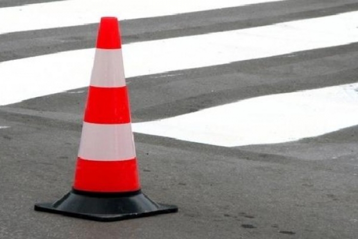 ДТП в Мукачеві: постраждала дитина