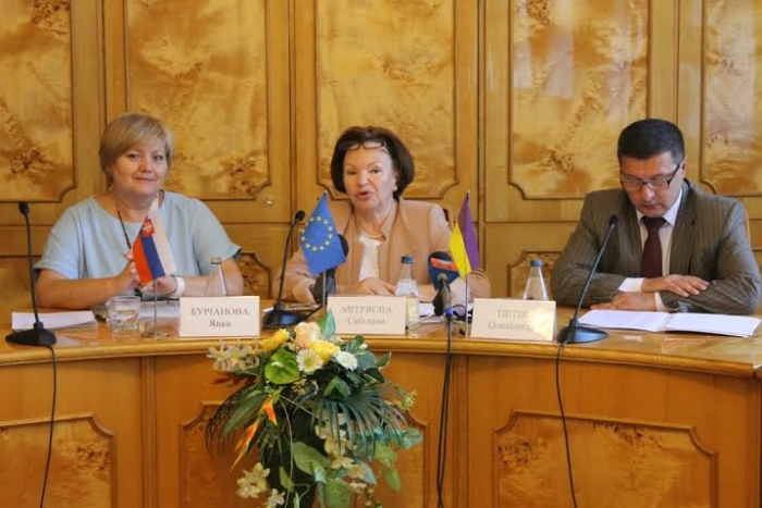 Словацький консул прокоментувала проблему горезвісної закарпатської «пересічки»