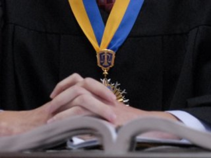 Суддям повернули скасовану доплату до пенсій