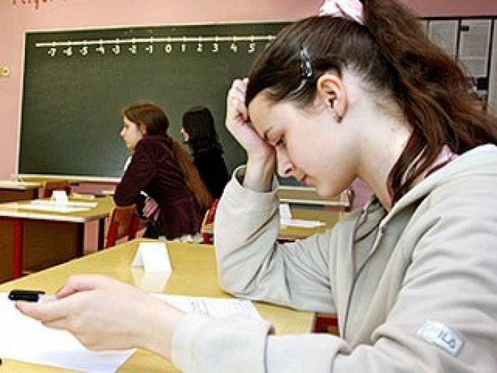 В Закарпатських школах проводитимуть уроки профорієнтування