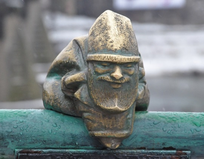 В Ужгороді сьогодні кличуть на відкриті екскурсії
